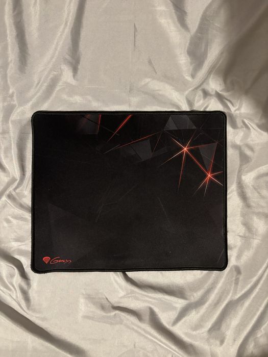 Mousepad Genesis