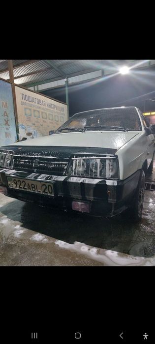 Лада 2108 отдам за 550 000