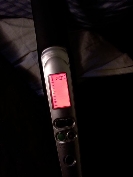 Placa de par braun    ionic