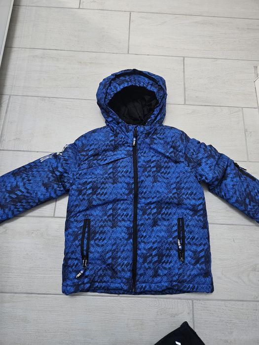 Costum ski 5 ani