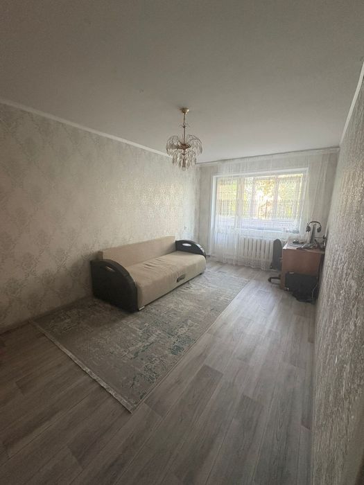 Квартира 2х комнатная