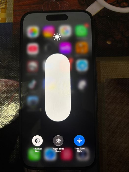 Iphone 15 pro 512gb 89%