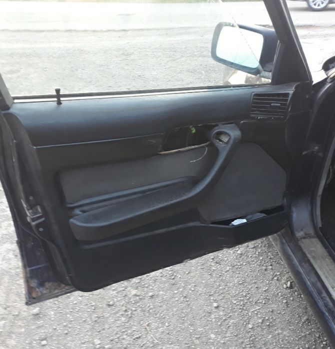 BMW 525TDS e34 touring на части