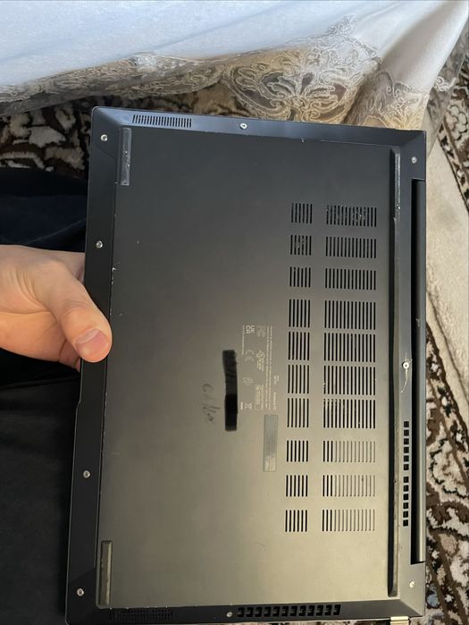 Asus zenbook 14 A