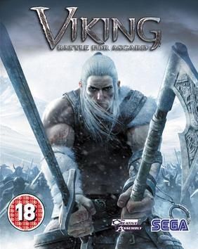 Vand joc XBOX 360 Viking Battle for Asgard