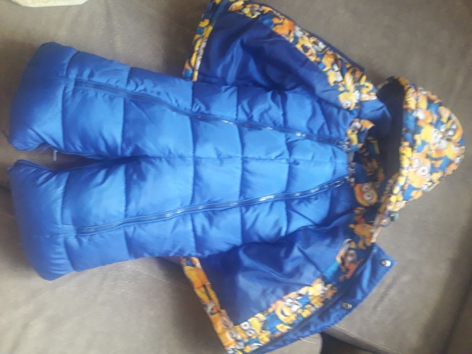 Комбенизон зима-весна,продам