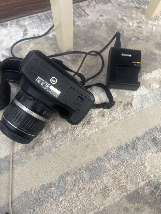 Фотоапарат Canon EOS 1200D 18-55mm