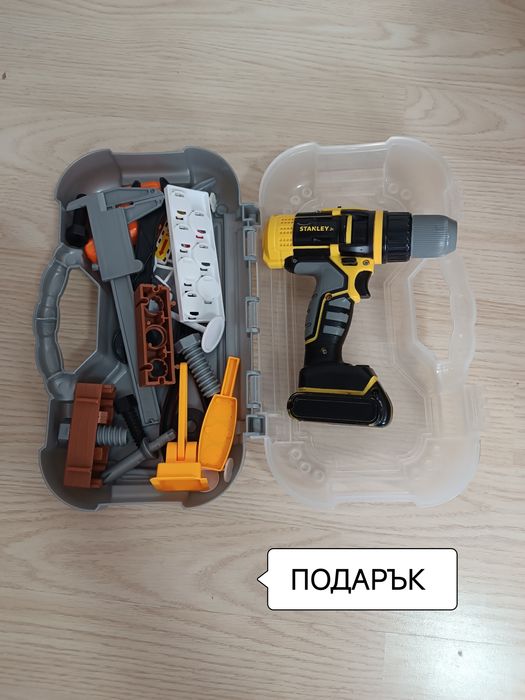 Продавам детски играчки