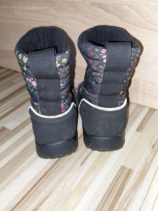 Боти HM номер 20-21 и ботуши 23 номер