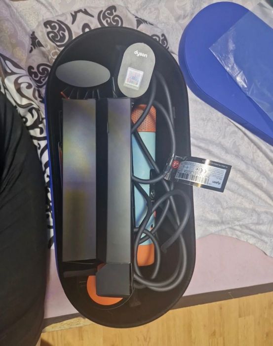 Dyson de păr coafor