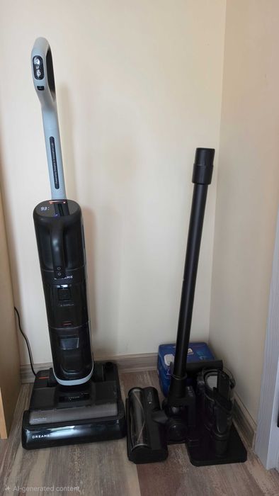 Прахосмукачка Dreame H14 Dual