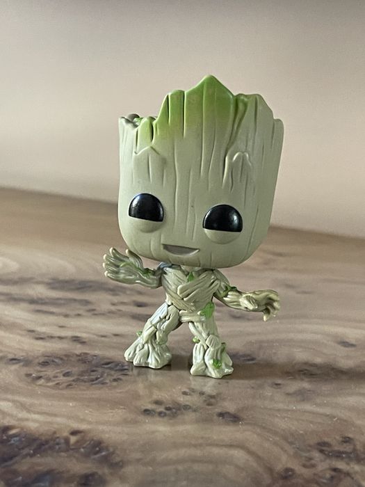 Малыш Грут фигурка Funko