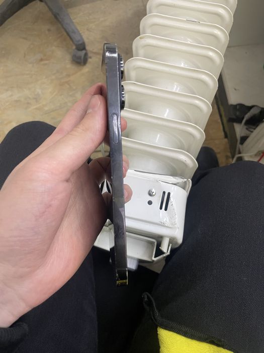 Iphone 14 pro max 256гб