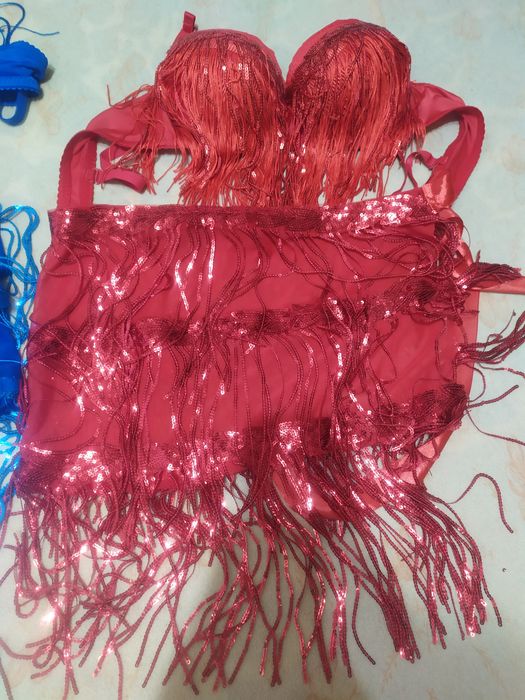 Арабский Костюмы для Belly dance