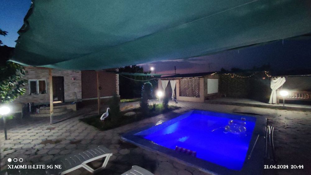 Продам дачу в Пскенте