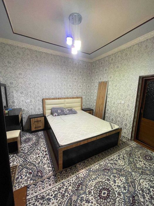 Tayyor xovli sotiladi