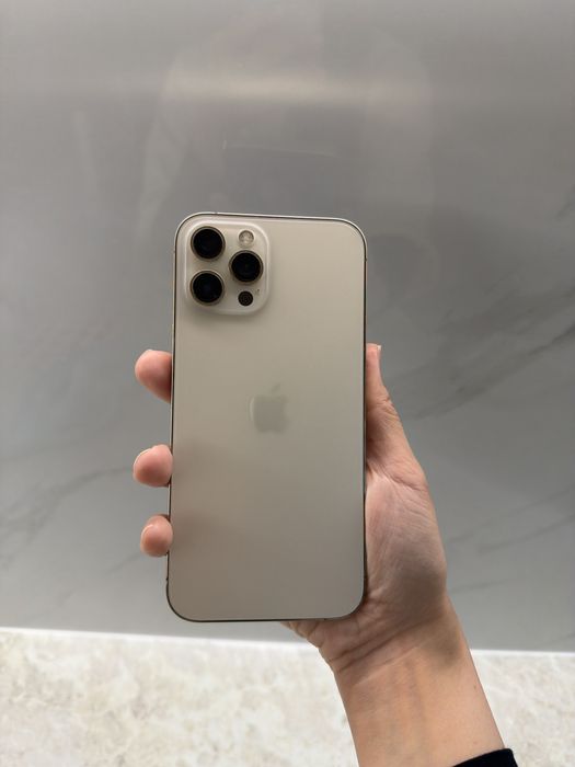 Продам Iphone 12 pro max 128 gb