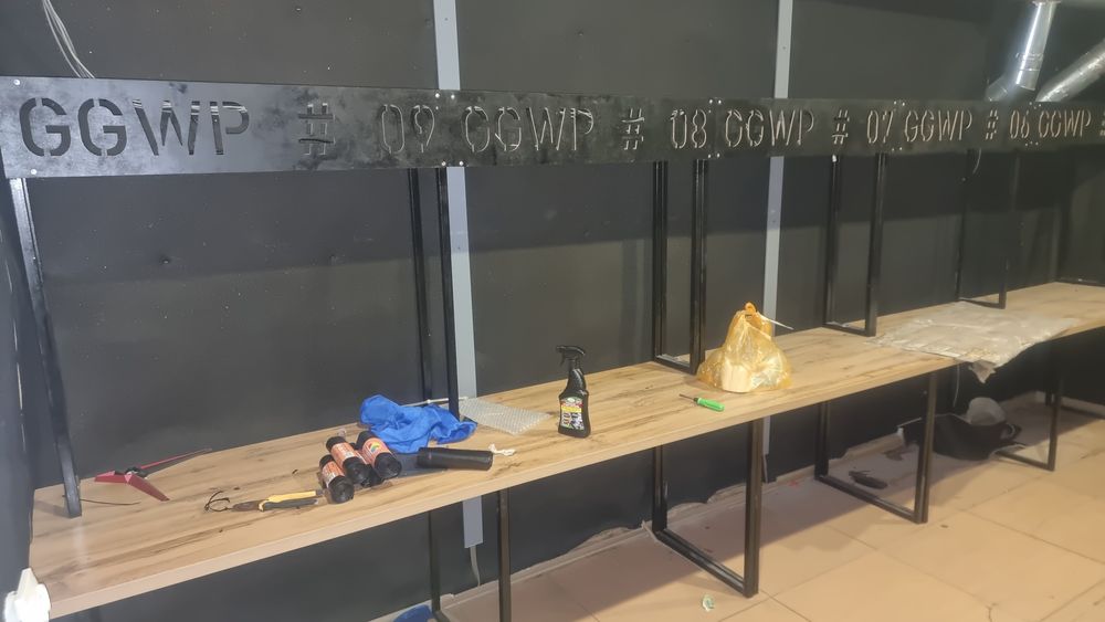 Компьютерный стол 30 штут оптом