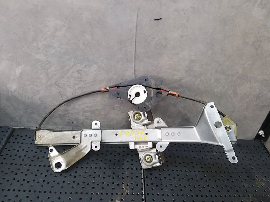 Macara geam electric dreapta fata ford fusion ju