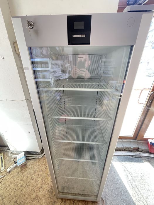 Хладилна витрина LIEBHERR MRFvd 4011