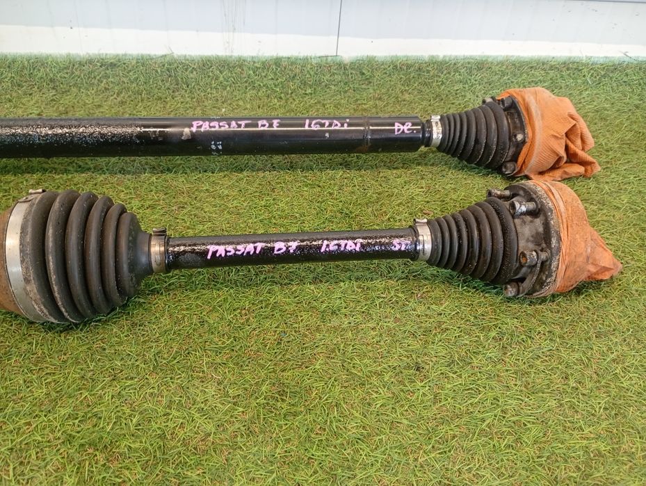 Planetare Vw Passat B7 , 1.6tdi