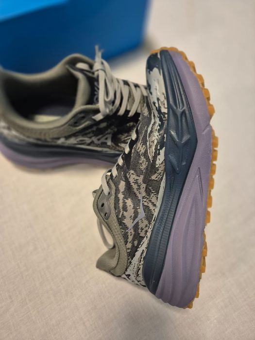Adidași Hoka Stinson 7, Mărimea 39