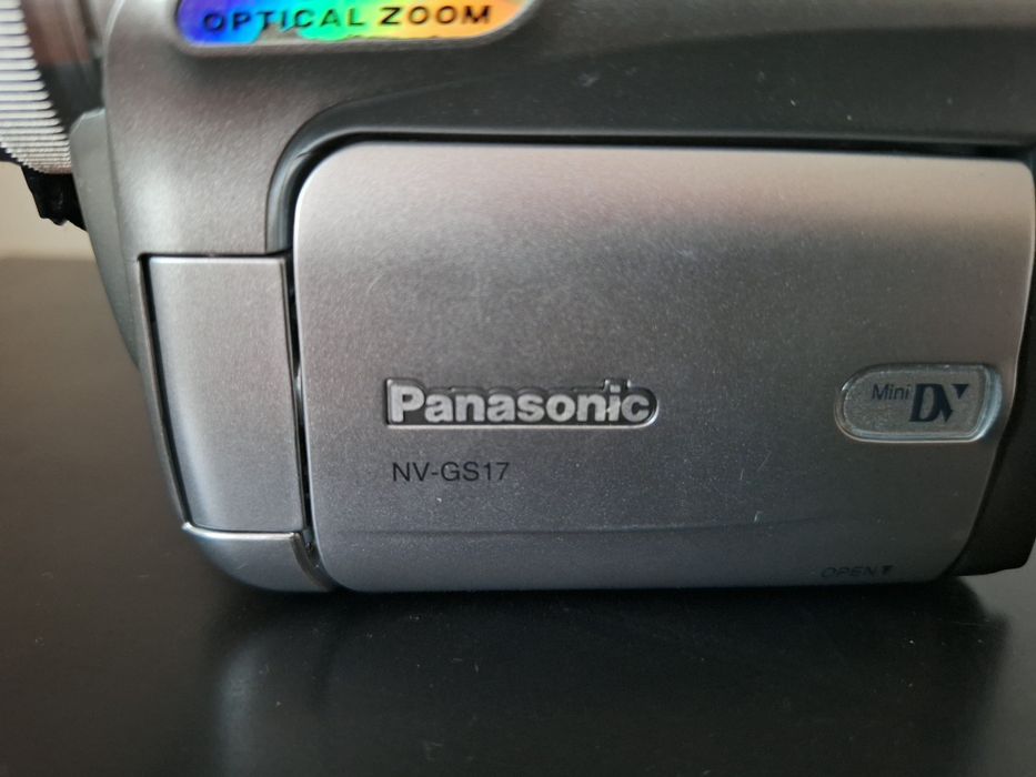 Camera video Panasonic