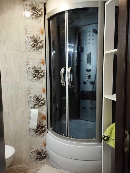 Продава се Двустаен апартамент в Благоевград, Орлова чука - 65 кв.м за 1000 €/кв.м - Снимка #6