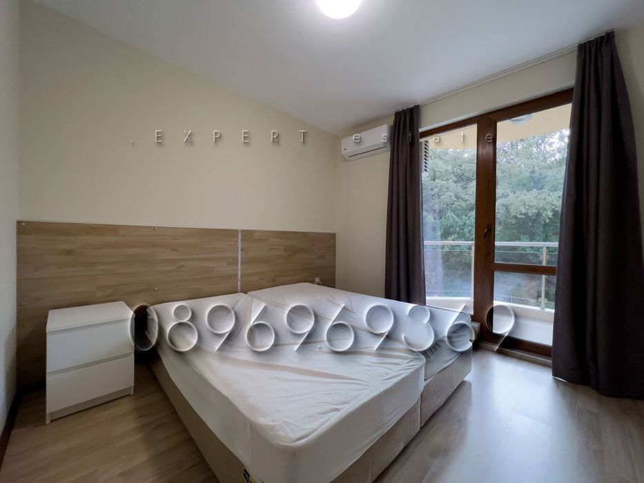 Продава се Двустаен апартамент в к.к. Златни пясъци - 70 кв.м за 1265 €/кв.м - Снимка #4