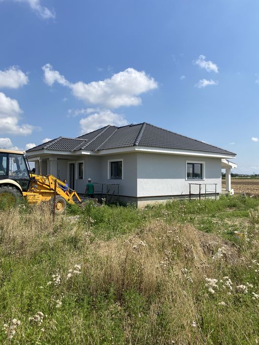 Casa de vanzare tip parter