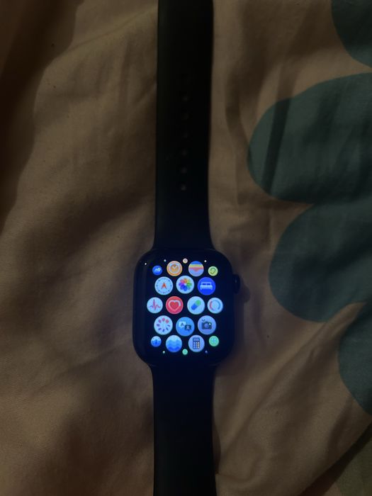  watch 10,42mm.