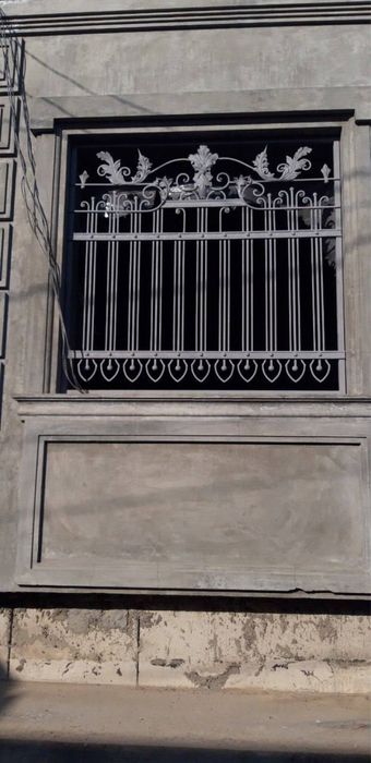 СВАРКА хизматини таклиф киламиз! Навес, Дарвозалар ясаб берамиз