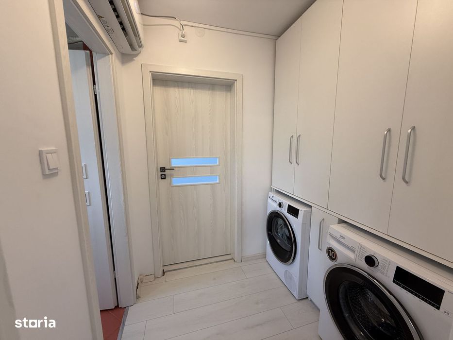 Apartament de vânzare 2 camere - CARTIER ASTRA