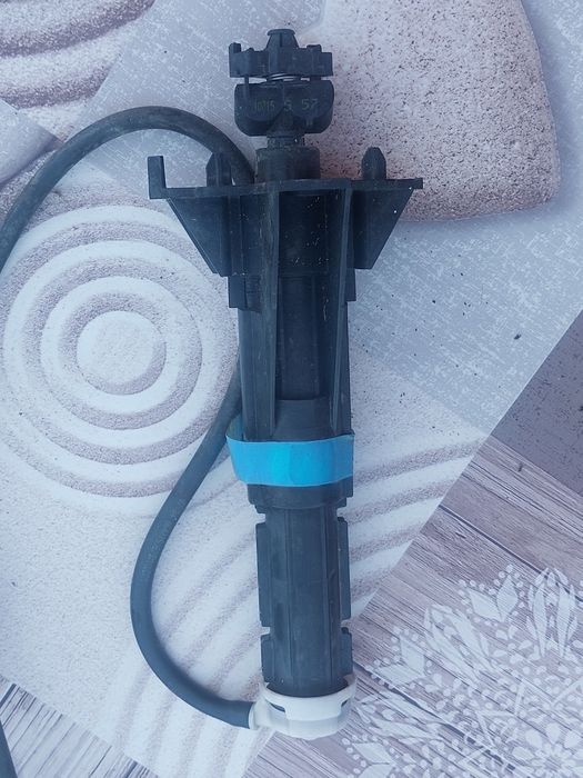 Пръскалка за фар ЛЯВ за Citroen DS5 2016 г.