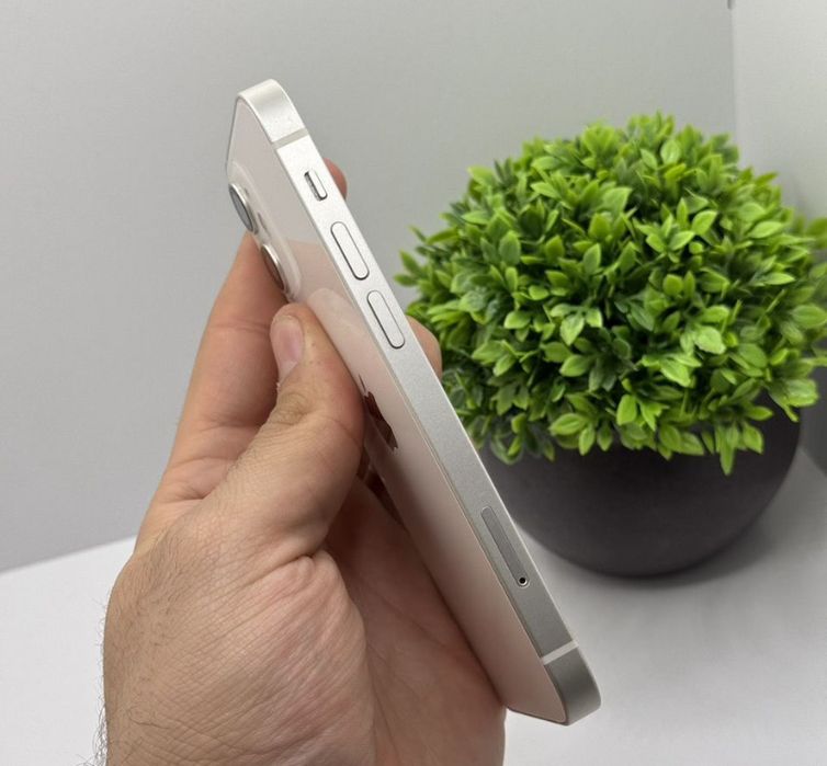 iPhone 12 Mini 128Gb с гарантией