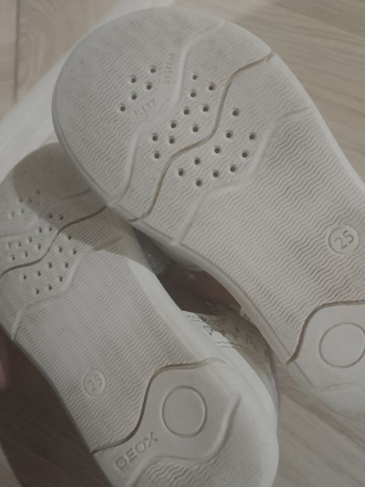 Sandale Geox piele naturala