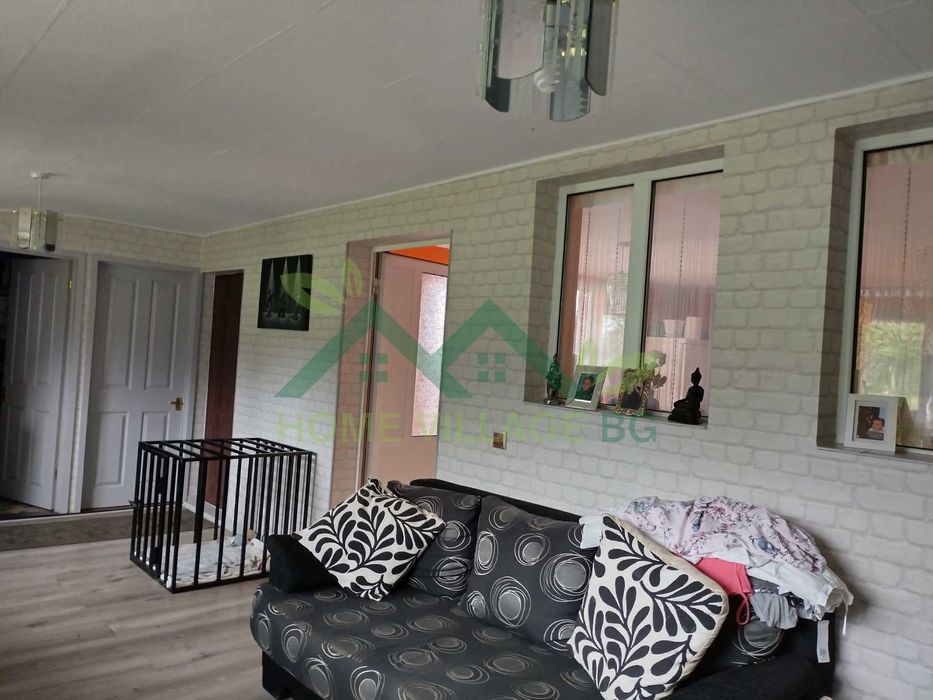 Прекрасна къща, готова за ползване, само на 10 минути от Провадия