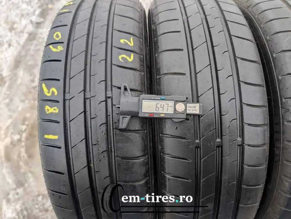 SET 4 Anvelope Vara 175/60 R15 FALKEN Sincera SN110 81H