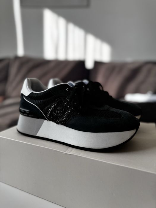 Обувки Liu Jo 38