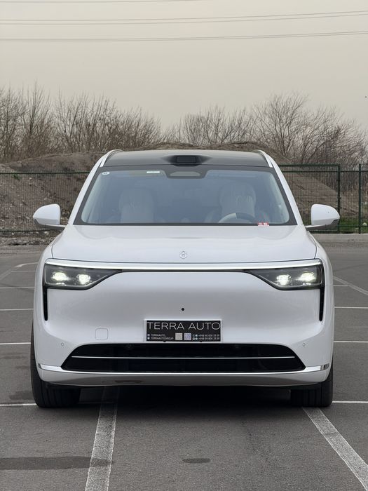 AITO M8 Max Plus +диски доп.опция в наличии от Terra Auto