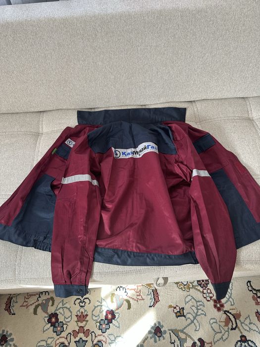 Спецовка комплект 8000 тг