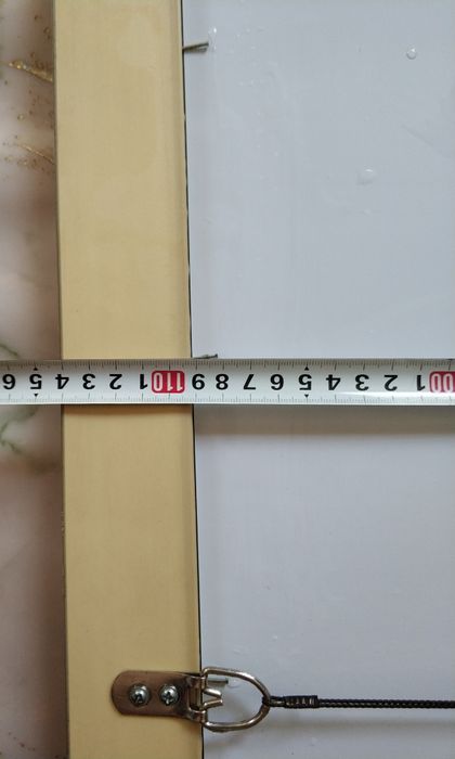 Зеркало настенное