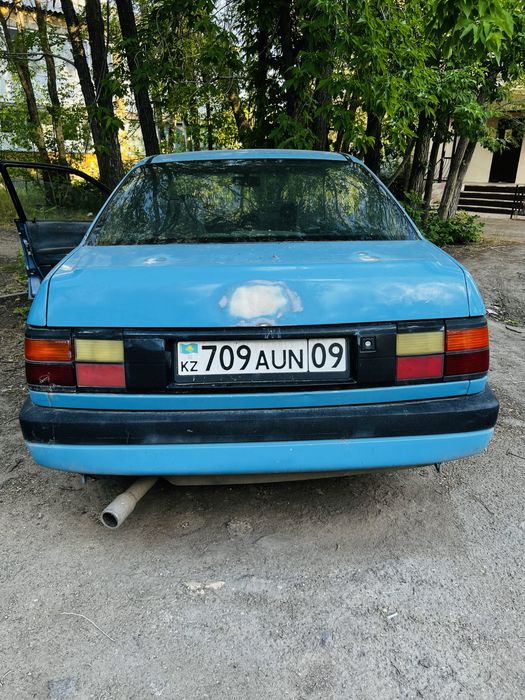 Продам пассат б3