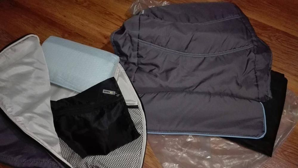 3 в 1 количка Хаук Малибу