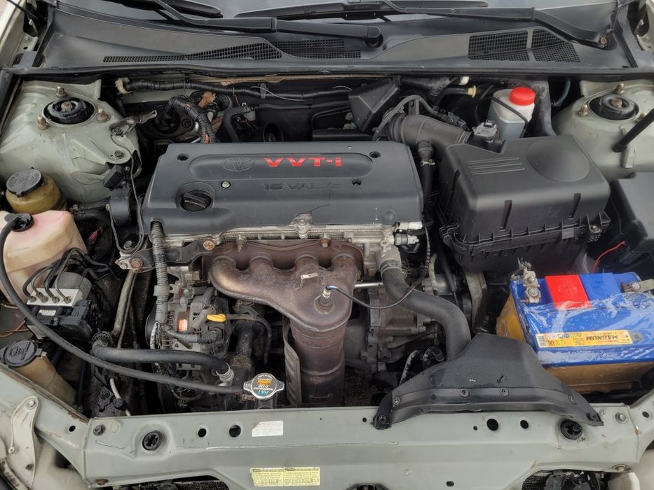 Camry 2.4 Хорошее состояние