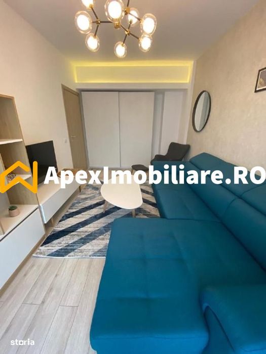 Apartament 2 camere de inchiriat Politehnica Bucuresti | ApexImobiliar — fotografia 1