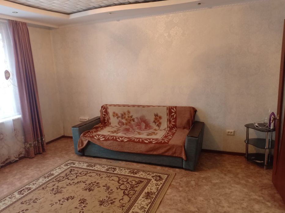 Сдам квартиру семейным в 14 мкр