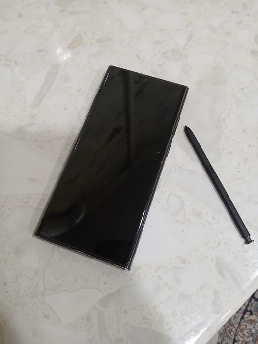 S 22 ultra samsung