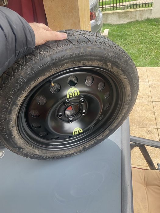 Vind rezerva slim bmw  completa cric , coarba pana , si  cui bmw