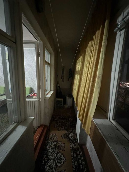 Сдается в аренду 2х комнатная квартира ул Мирзо Улугбека